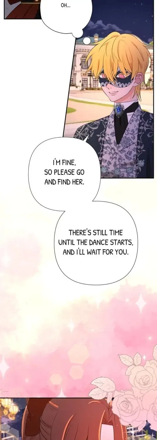 Stuck in My Sister's Dating Sim Chapter 6 page 43 - 