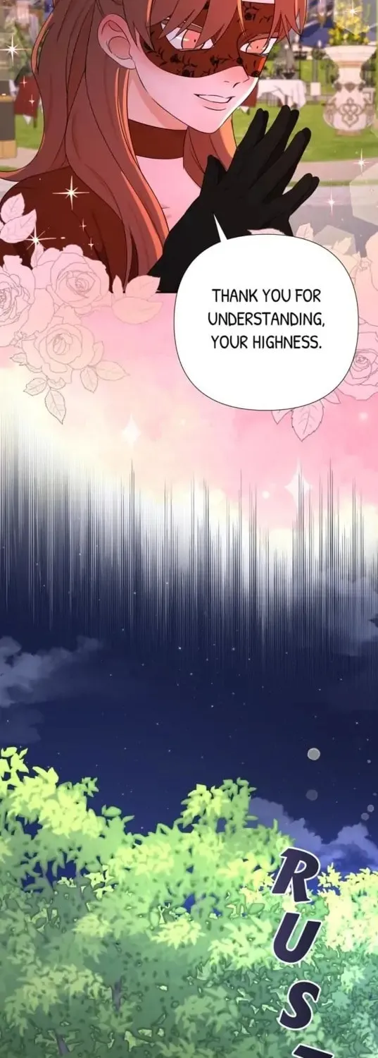 Stuck in My Sister's Dating Sim Chapter 6 page 44 - 