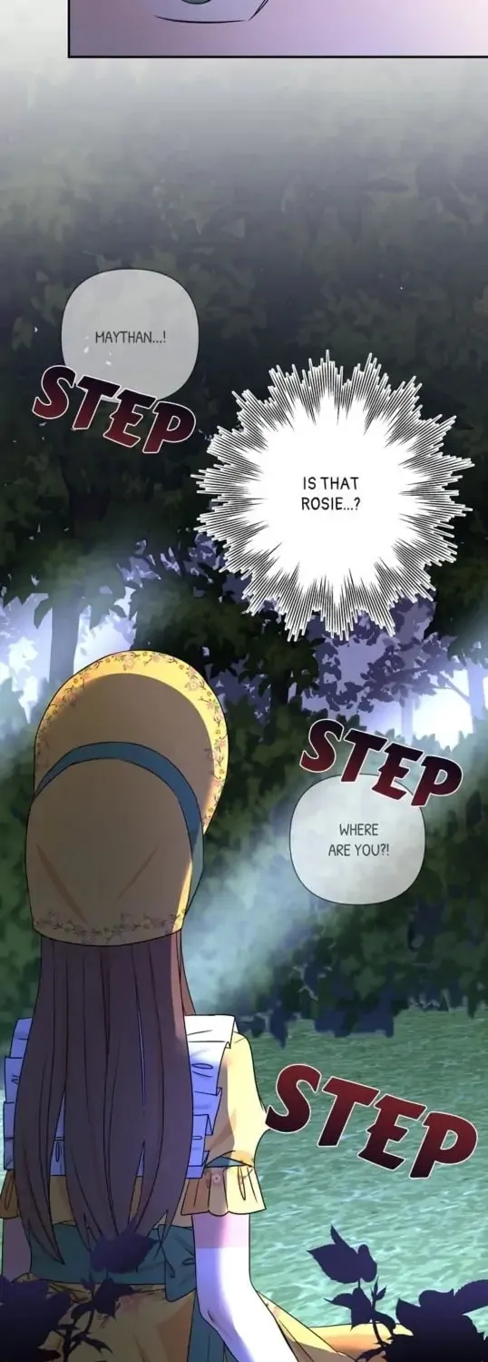 Stuck in My Sister's Dating Sim Chapter 6 page 51 - 
