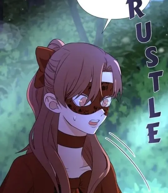 Stuck in My Sister's Dating Sim Chapter 6 page 54 - 