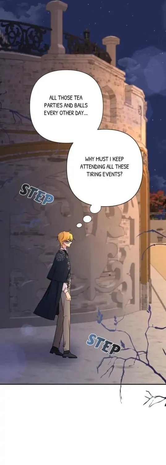 Stuck in My Sister's Dating Sim Chapter 6 page 10 - 