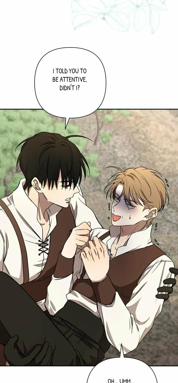Stuck in My Sister's Dating Sim Chapter 60 page 13 - 