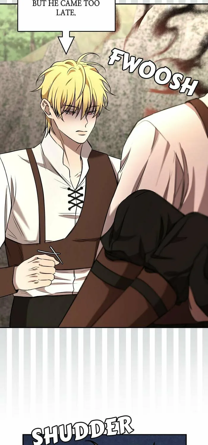 Stuck in My Sister's Dating Sim Chapter 60 page 15 - 