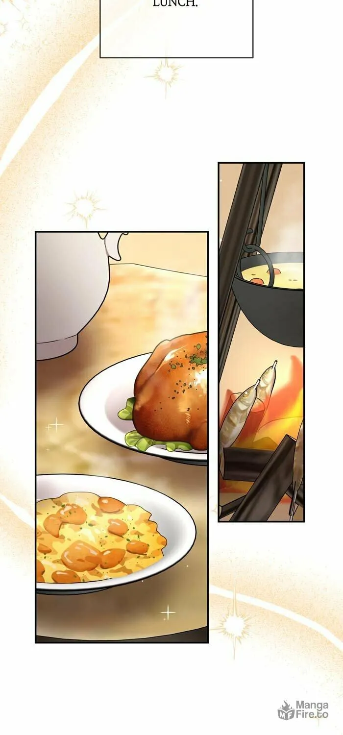 Stuck in My Sister's Dating Sim Chapter 60 page 19 - 