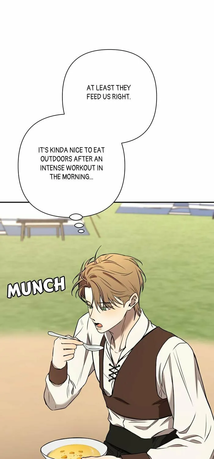 Stuck in My Sister's Dating Sim Chapter 60 page 20 - 