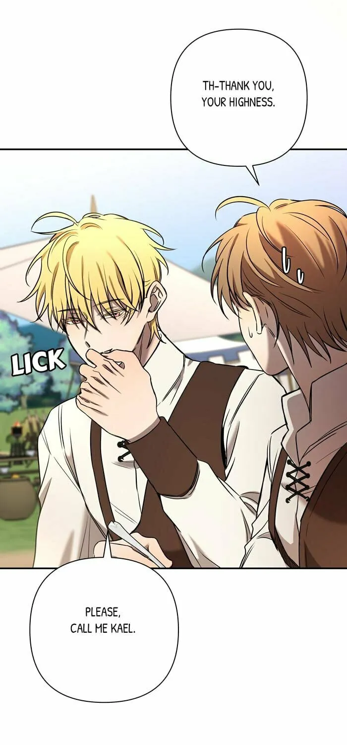 Stuck in My Sister's Dating Sim Chapter 60 page 24 - 