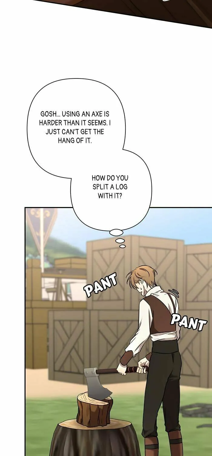 Stuck in My Sister's Dating Sim Chapter 60 page 28 - 