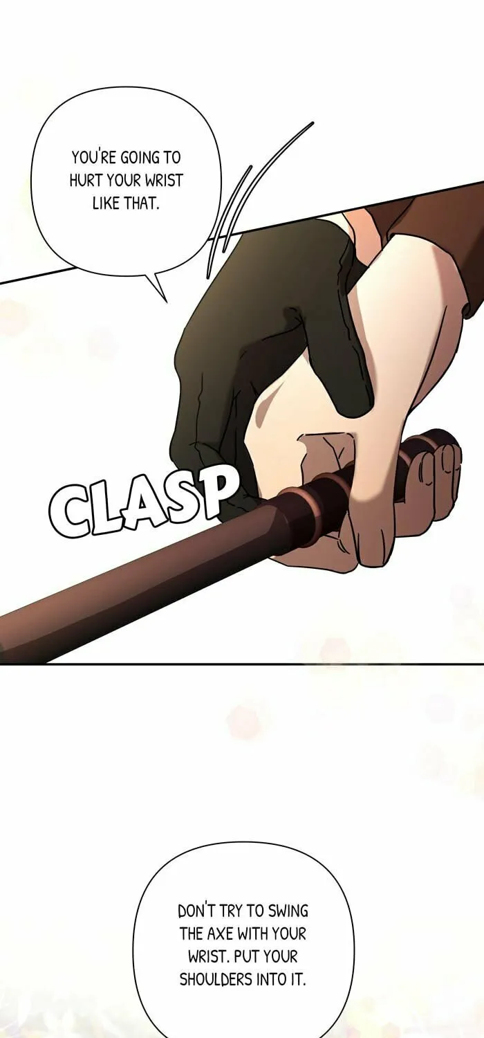 Stuck in My Sister's Dating Sim Chapter 60 page 30 - 