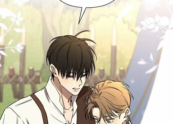 Stuck in My Sister's Dating Sim Chapter 60 page 31 - 