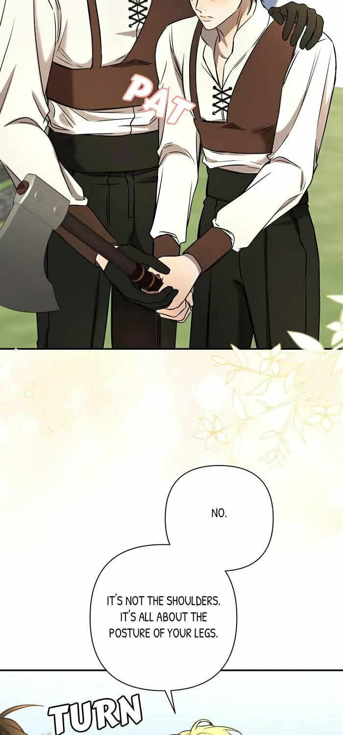 Stuck in My Sister's Dating Sim Chapter 60 page 32 - 