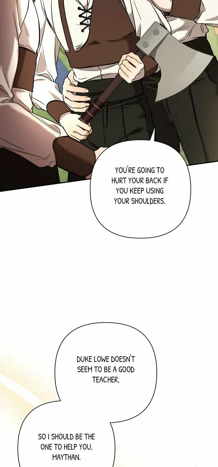 Stuck in My Sister's Dating Sim Chapter 60 page 34 - 