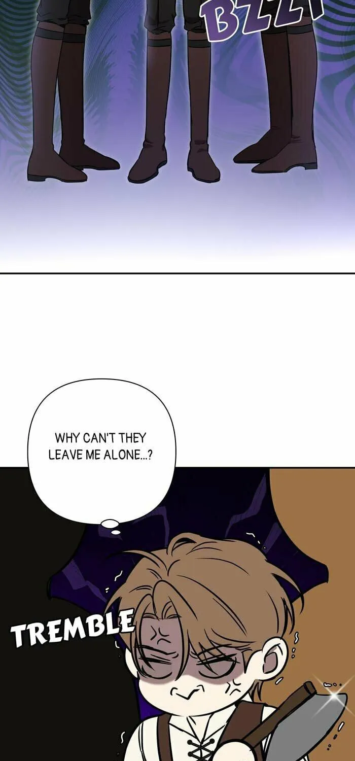 Stuck in My Sister's Dating Sim Chapter 60 page 38 - 