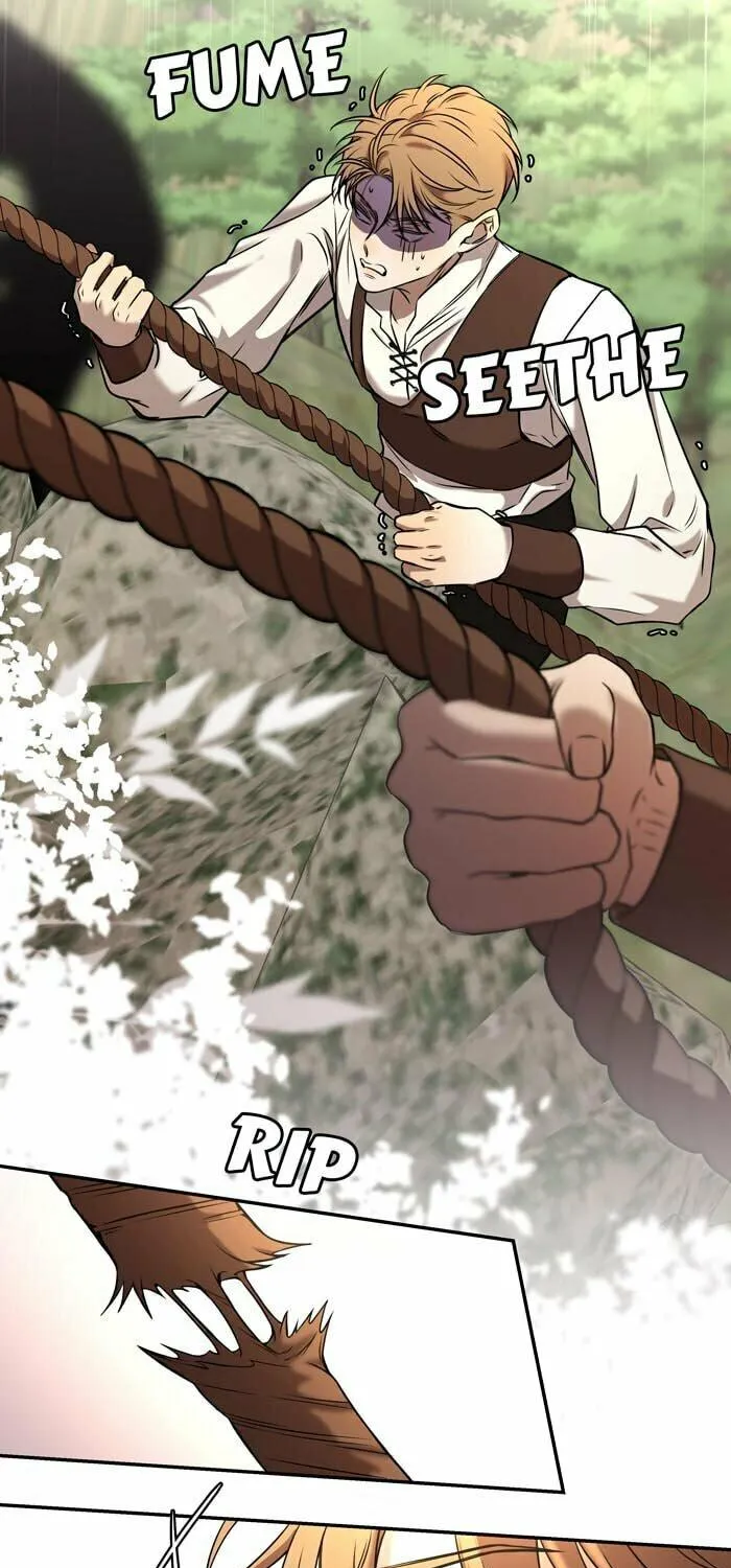 Stuck in My Sister's Dating Sim Chapter 60 page 5 - 