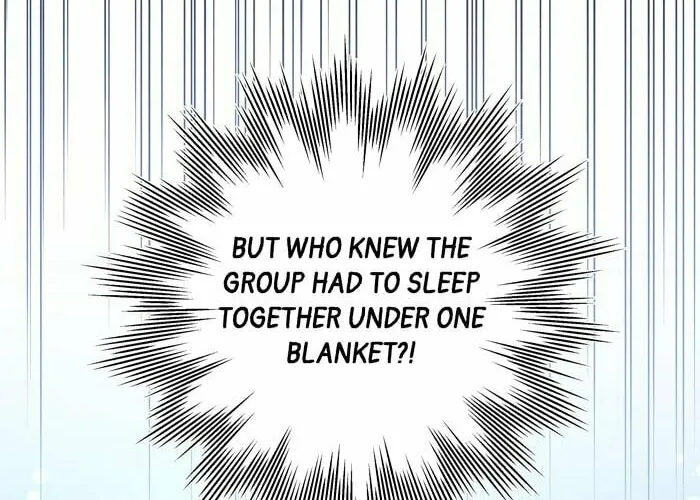 Stuck in My Sister's Dating Sim Chapter 60 page 43 - 