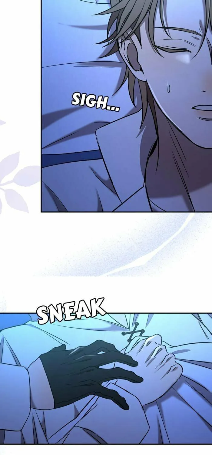 Stuck in My Sister's Dating Sim Chapter 60 page 46 - 