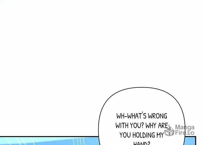 Stuck in My Sister's Dating Sim Chapter 60 page 47 - 