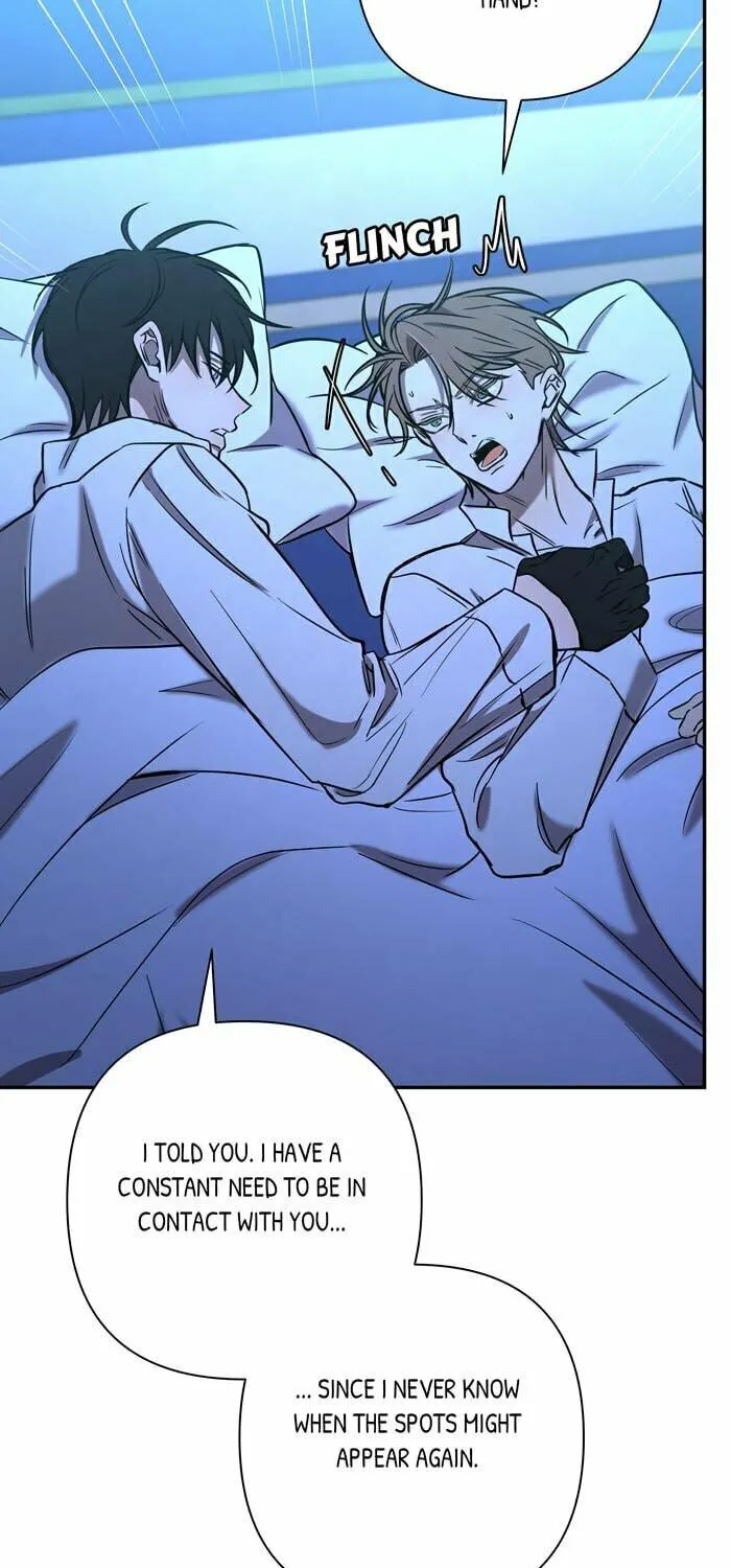 Stuck in My Sister's Dating Sim Chapter 60 page 48 - 