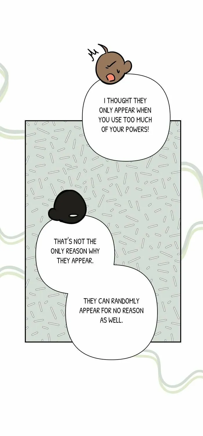 Stuck in My Sister's Dating Sim Chapter 60 page 50 - 