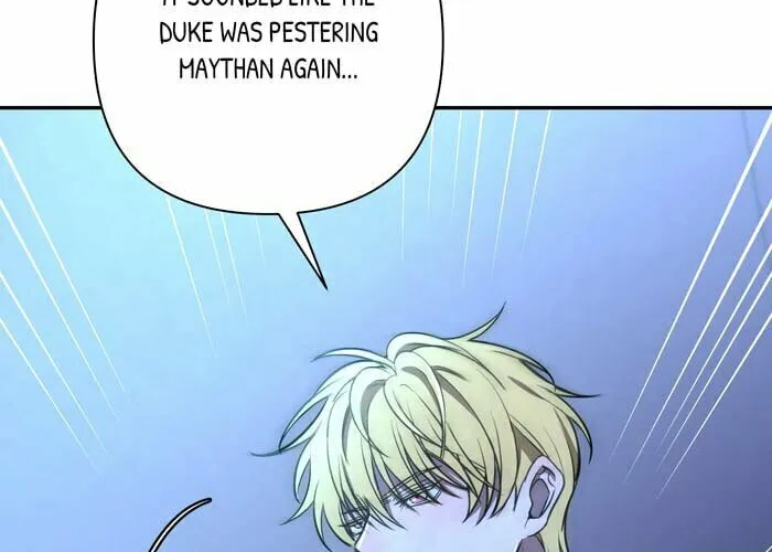 Stuck in My Sister's Dating Sim Chapter 60 page 57 - 