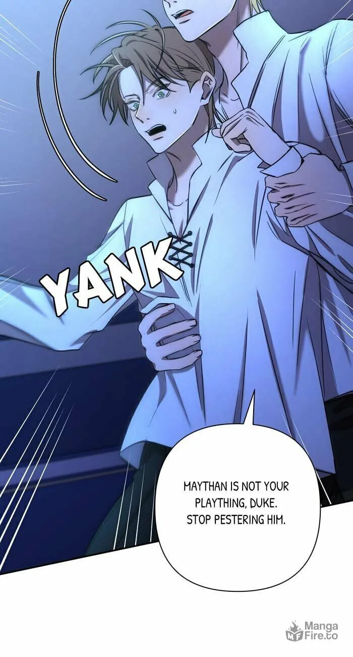 Stuck in My Sister's Dating Sim Chapter 60 page 58 - 