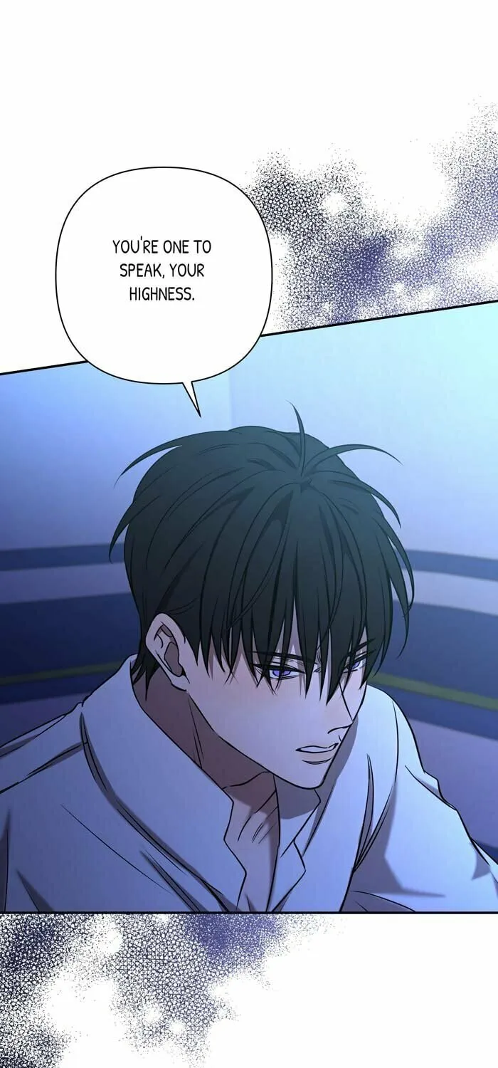 Stuck in My Sister's Dating Sim Chapter 60 page 59 - 