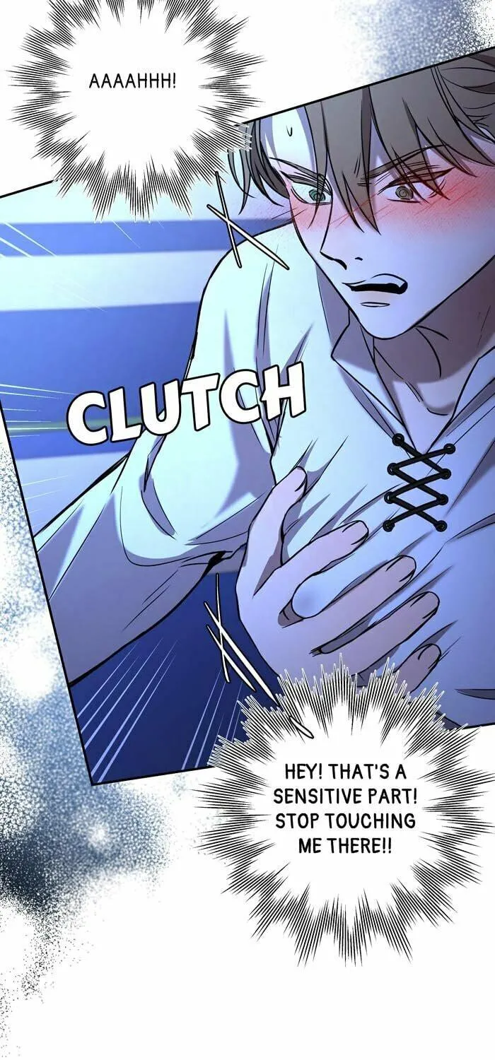 Stuck in My Sister's Dating Sim Chapter 60 page 63 - 