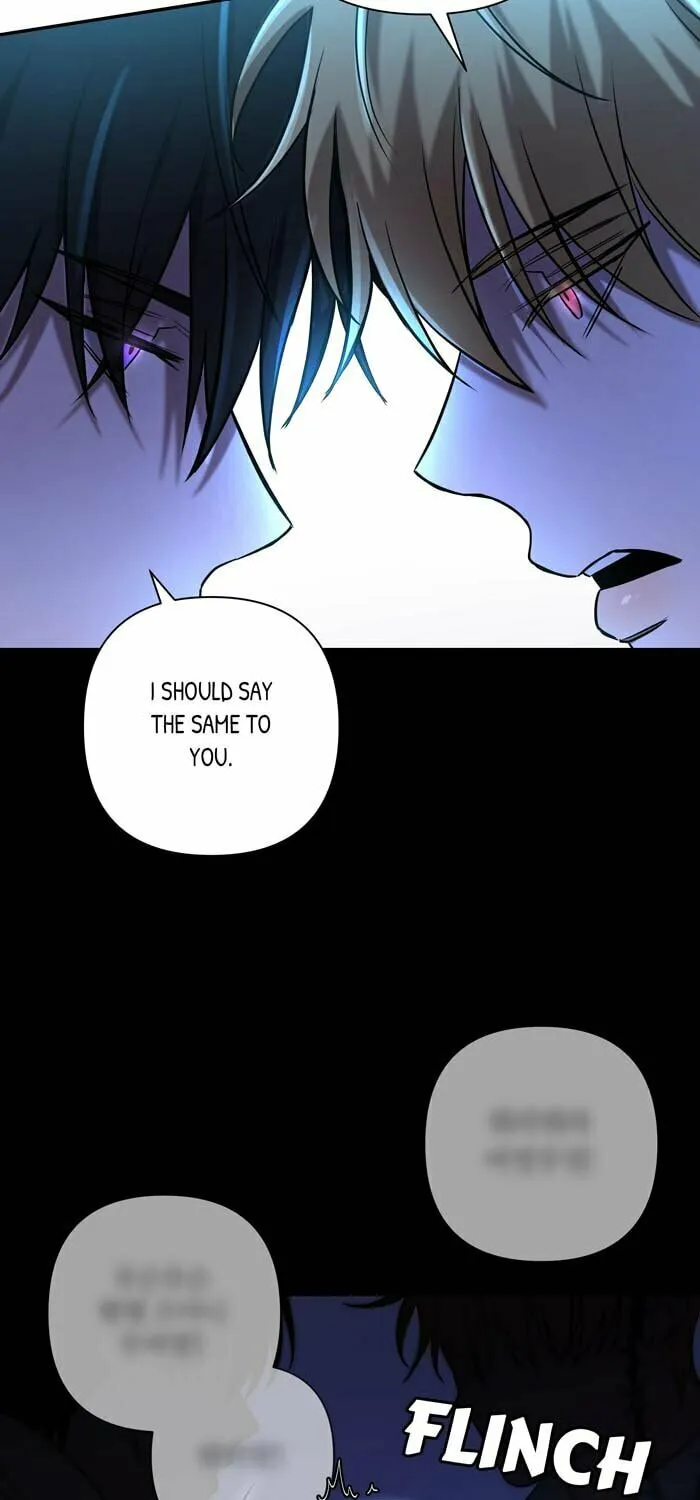 Stuck in My Sister's Dating Sim Chapter 60 page 65 - 
