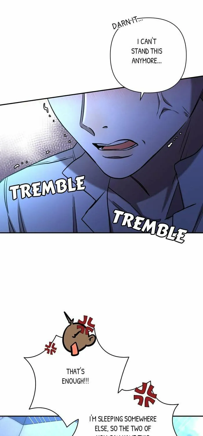 Stuck in My Sister's Dating Sim Chapter 60 page 69 - 
