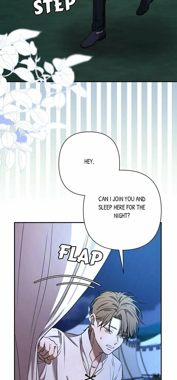 Stuck in My Sister's Dating Sim Chapter 60 page 73 - 