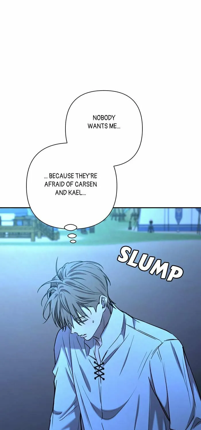 Stuck in My Sister's Dating Sim Chapter 60 page 79 - 