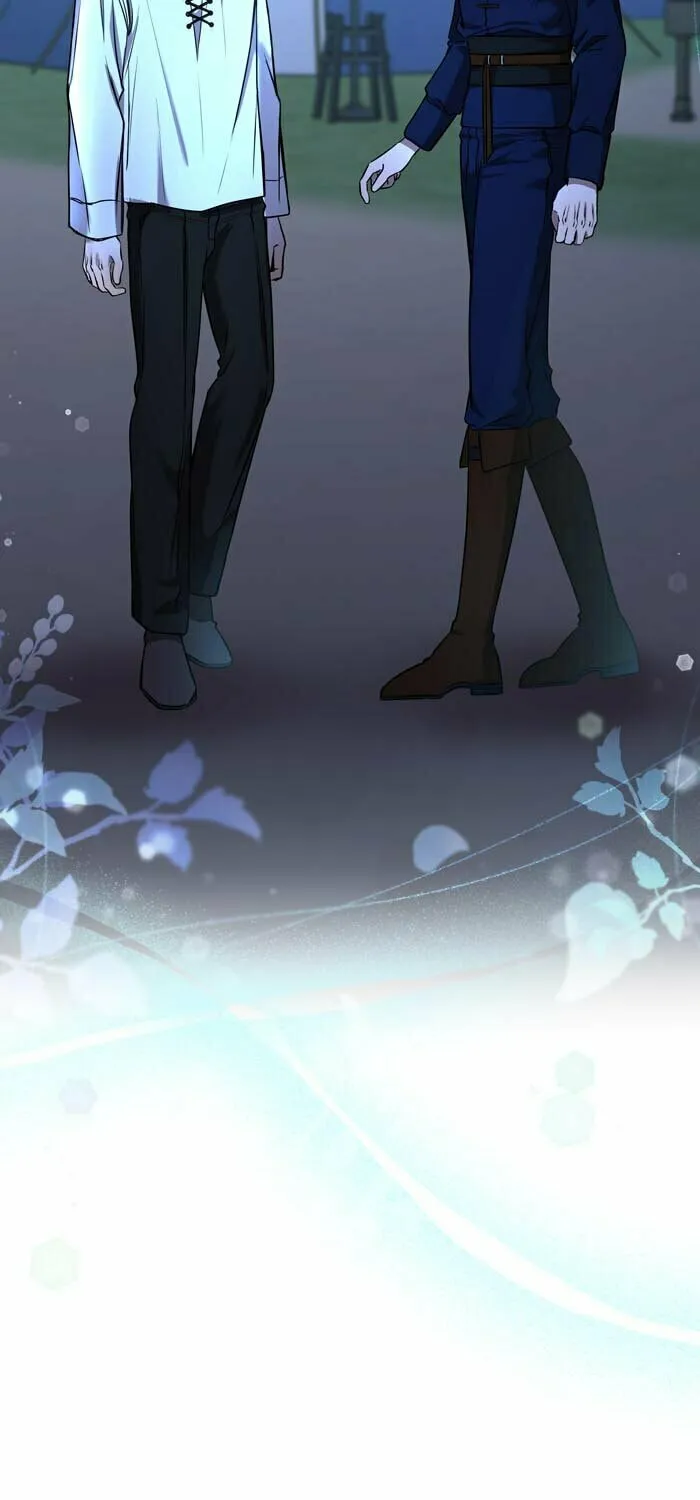 Stuck in My Sister's Dating Sim Chapter 60 page 83 - 