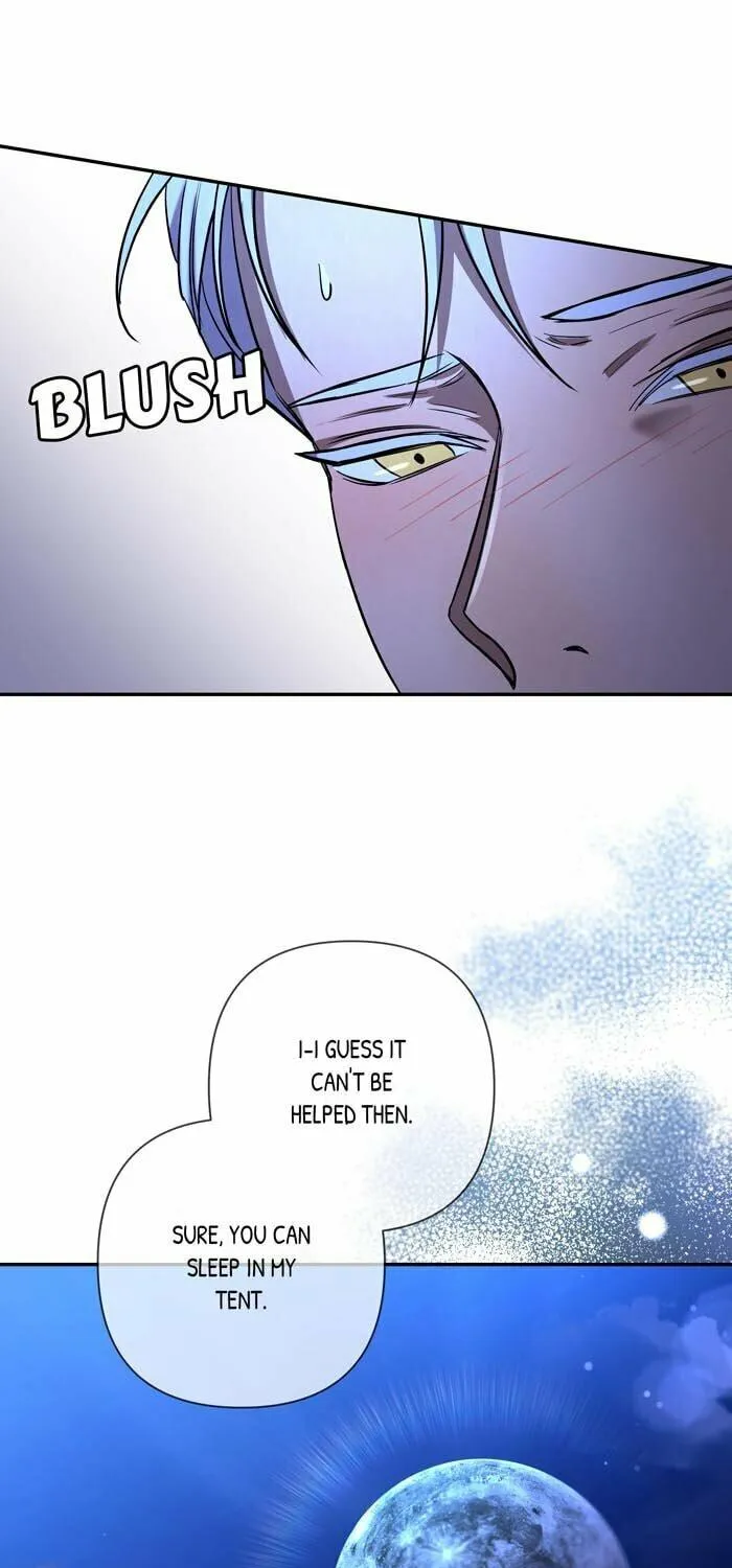 Stuck in My Sister's Dating Sim Chapter 61 page 11 - 