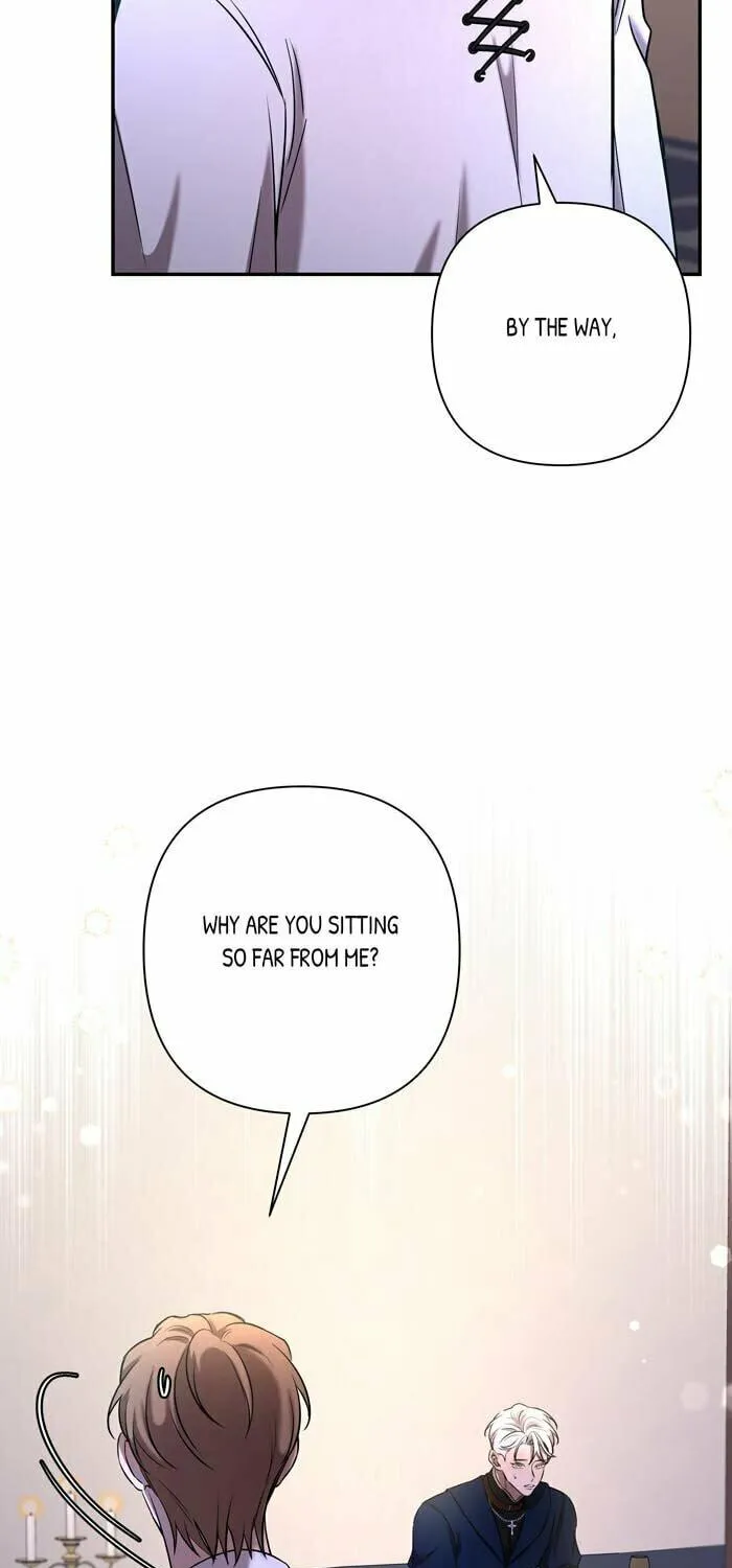 Stuck in My Sister's Dating Sim Chapter 61 page 17 - 