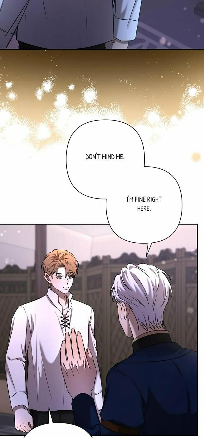 Stuck in My Sister's Dating Sim Chapter 61 page 19 - 