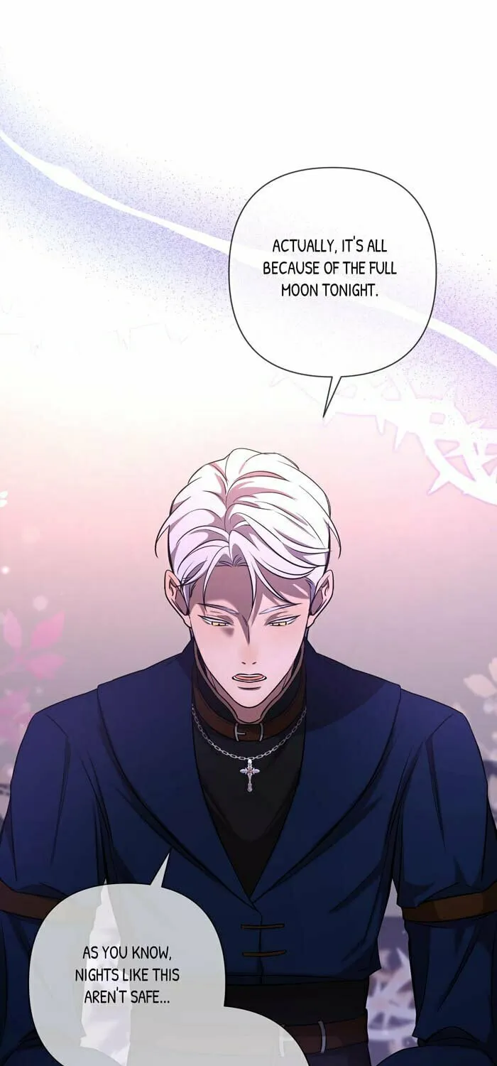 Stuck in My Sister's Dating Sim Chapter 61 page 21 - 