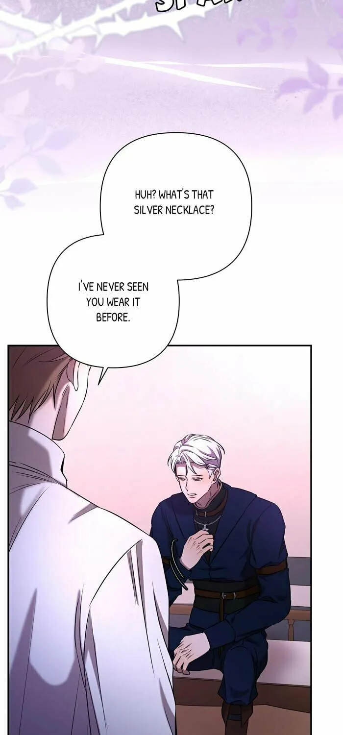 Stuck in My Sister's Dating Sim Chapter 61 page 23 - 