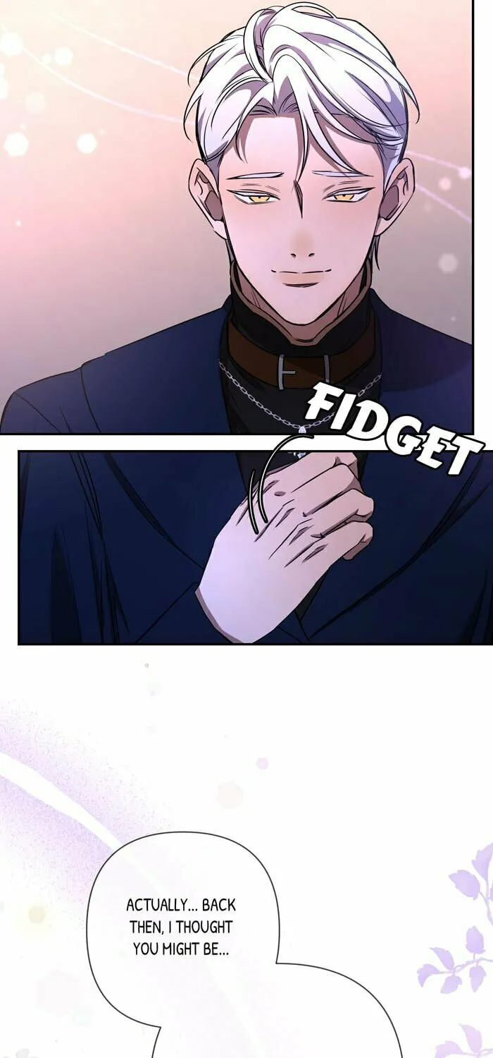 Stuck in My Sister's Dating Sim Chapter 61 page 27 - 