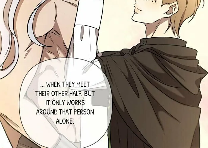 Stuck in My Sister's Dating Sim Chapter 61 page 33 - 