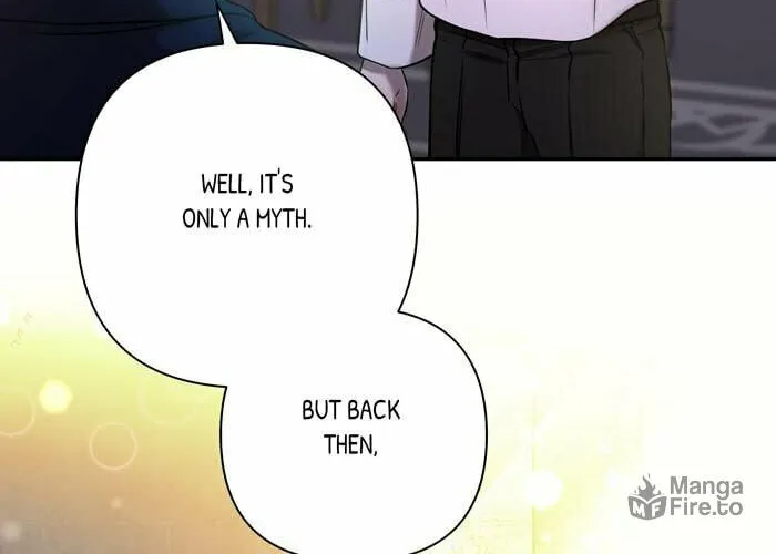 Stuck in My Sister's Dating Sim Chapter 61 page 35 - 