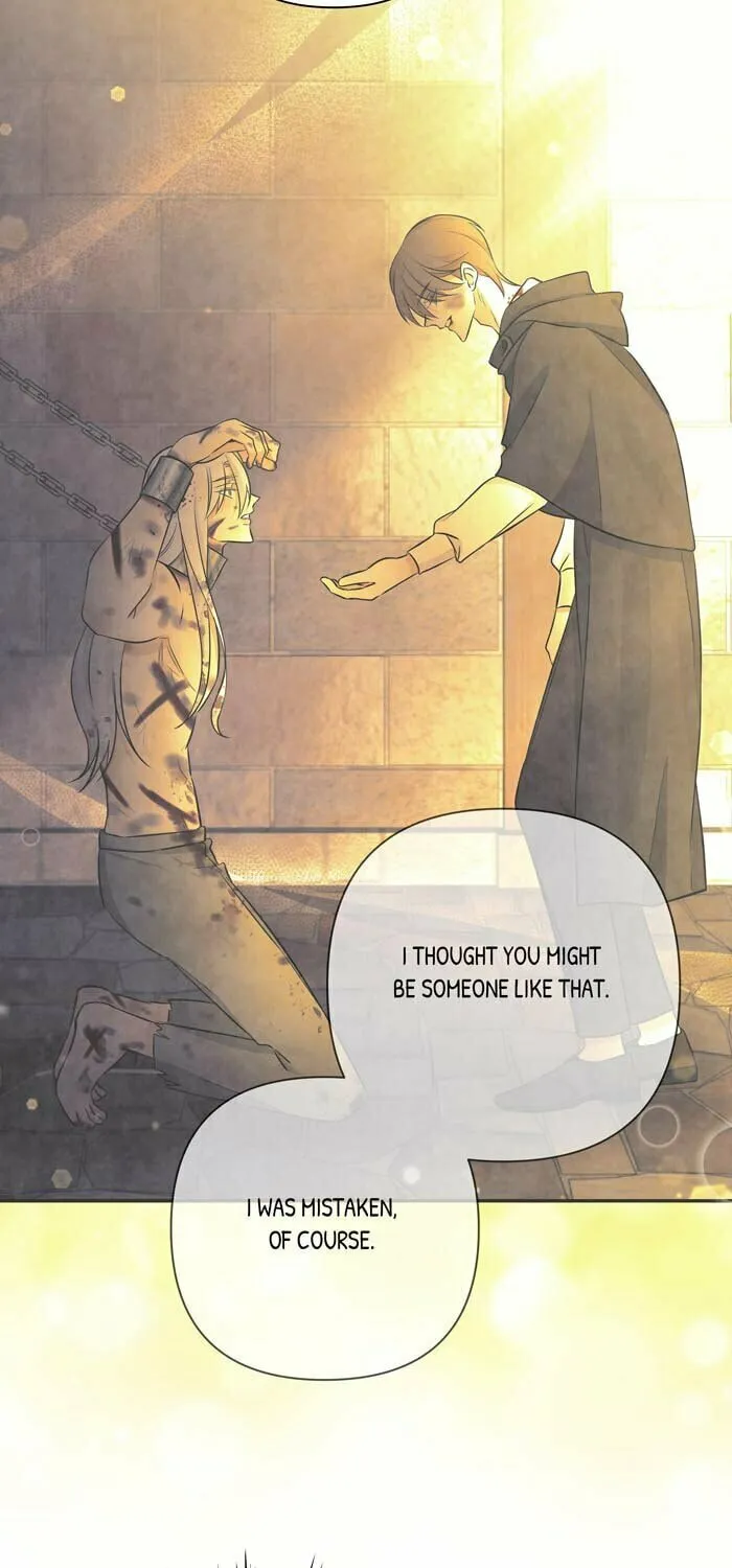 Stuck in My Sister's Dating Sim Chapter 61 page 36 - 