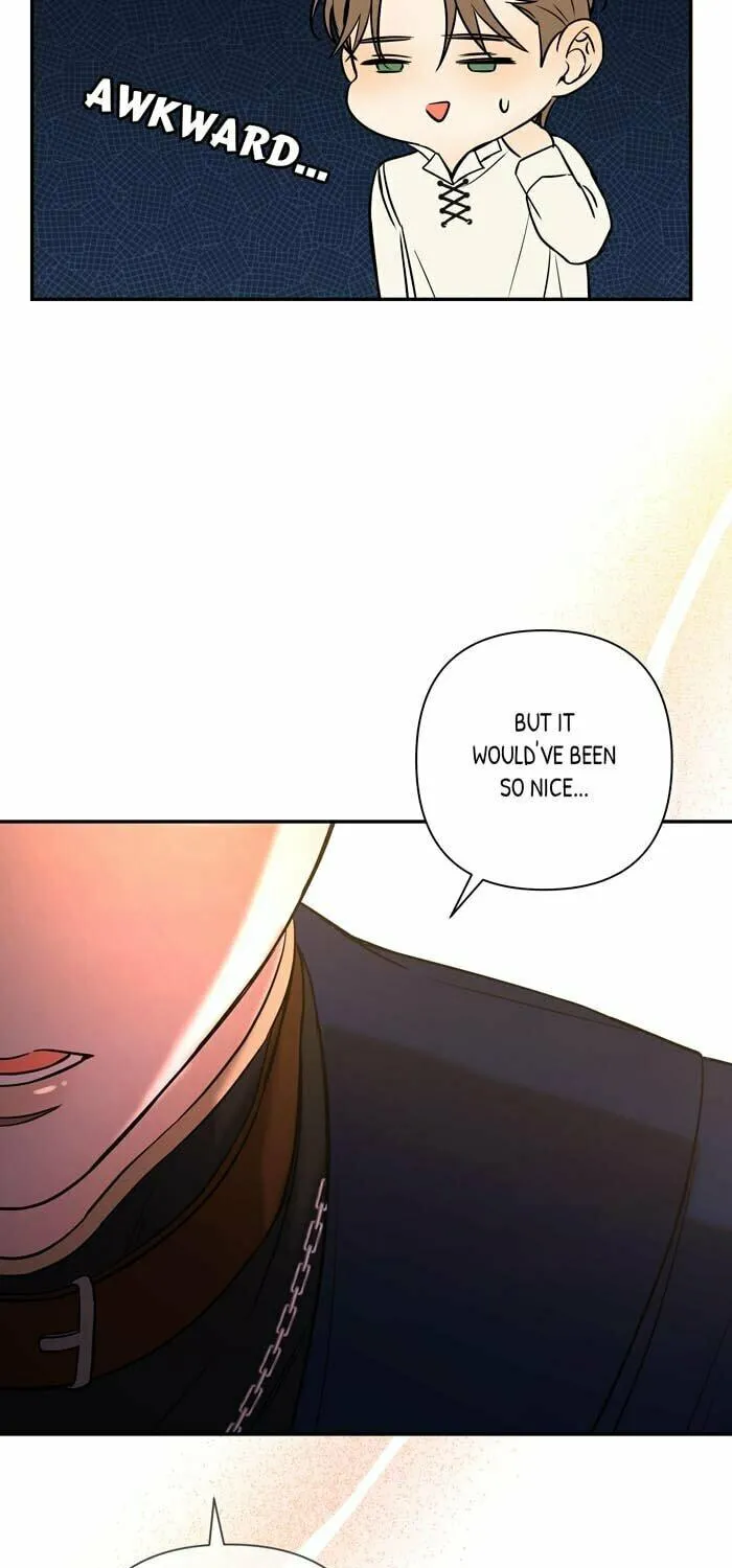 Stuck in My Sister's Dating Sim Chapter 61 page 38 - 