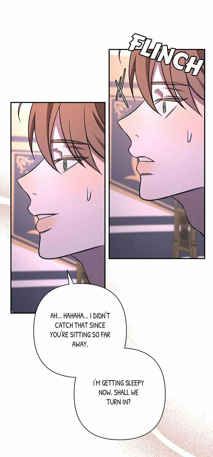 Stuck in My Sister's Dating Sim Chapter 61 page 40 - 