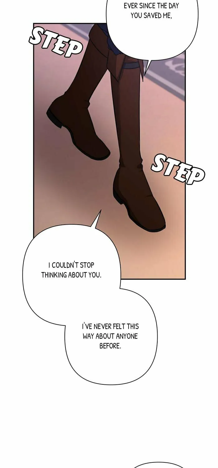 Stuck in My Sister's Dating Sim Chapter 61 page 44 - 