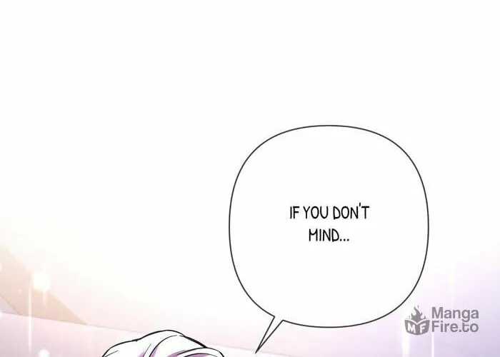 Stuck in My Sister's Dating Sim Chapter 61 page 47 - 