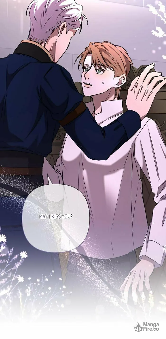Stuck in My Sister's Dating Sim Chapter 61 page 48 - 
