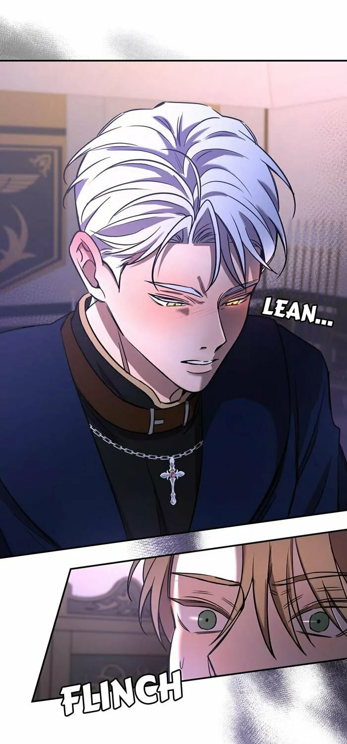 Stuck in My Sister's Dating Sim Chapter 61 page 49 - 