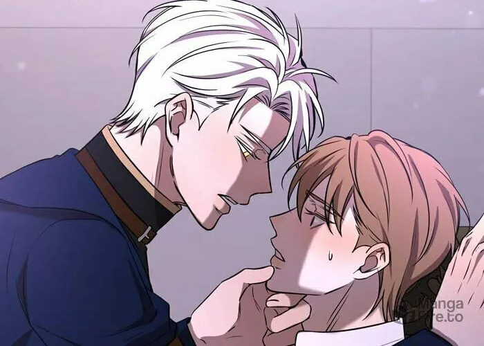 Stuck in My Sister's Dating Sim Chapter 61 page 52 - 