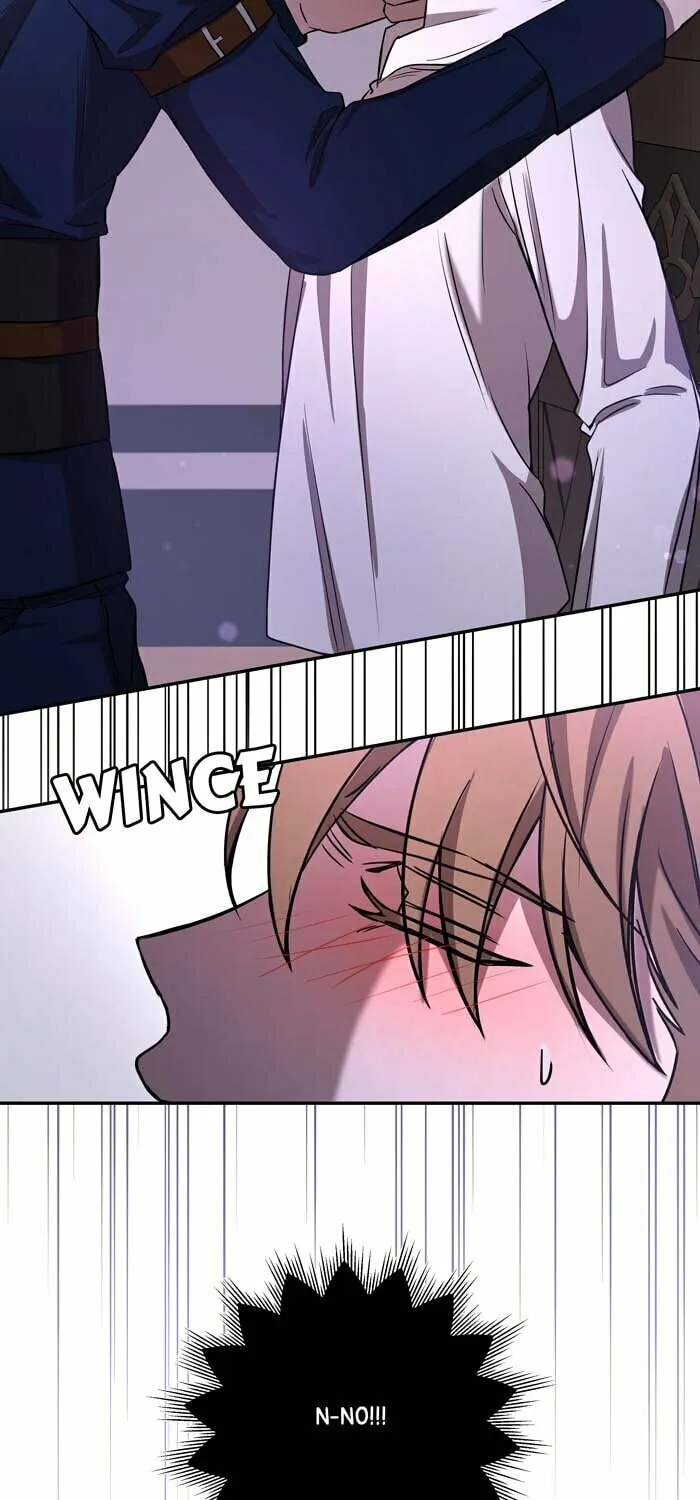 Stuck in My Sister's Dating Sim Chapter 61 page 53 - 