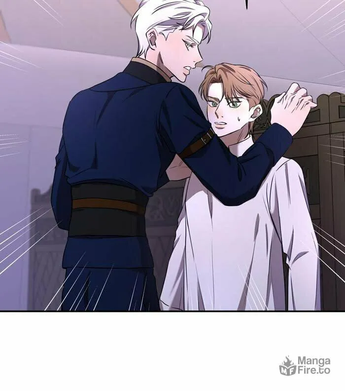 Stuck in My Sister's Dating Sim Chapter 61 page 57 - 