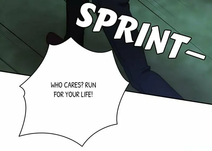 Stuck in My Sister's Dating Sim Chapter 61 page 59 - 